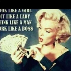 Meet your Posher, Sylvia